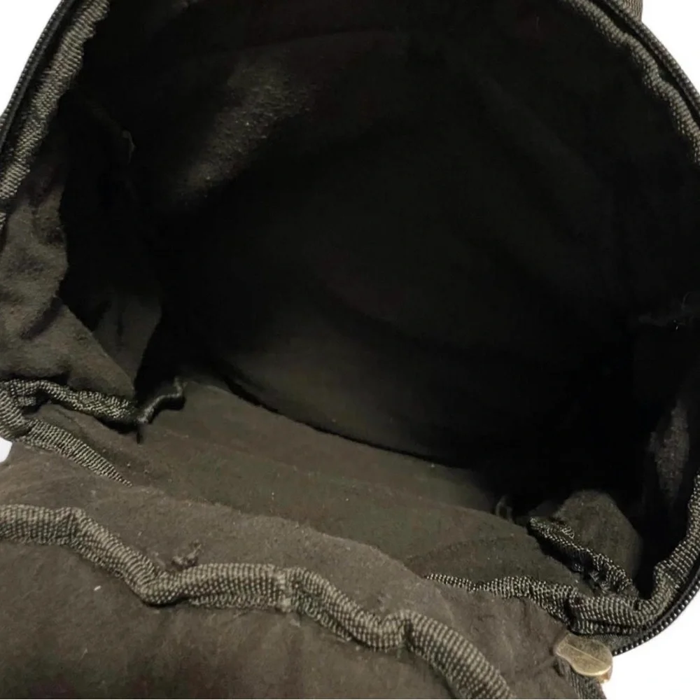 Disturbed Blood and Smiles Graphic‎ Rock Band Backpack